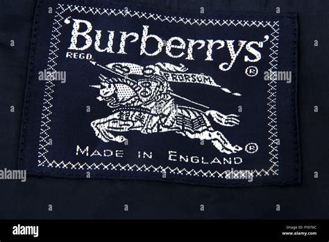 burberry black label hokkaido|is burberry still in business.